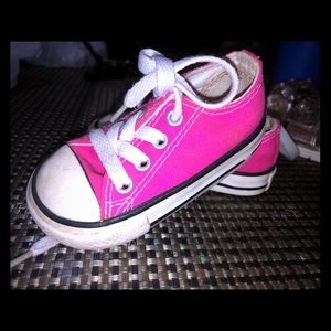 Toddler girl shoes